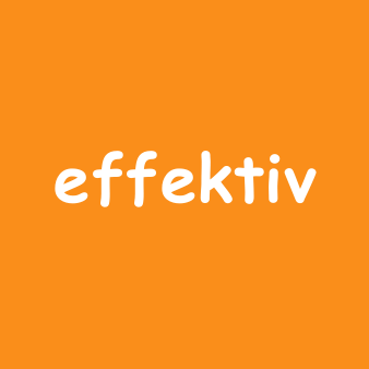 effektiv